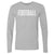 SportsBizCFB Men's Long Sleeve T-Shirt | 500 LEVEL