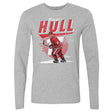 Brett Hull Men's Long Sleeve T-Shirt | 500 LEVEL
