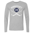Sergei Bobrovsky Men's Long Sleeve T-Shirt | 500 LEVEL
