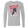 Mark Messier Men's Long Sleeve T-Shirt | 500 LEVEL