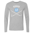 Rick Kehoe Men's Long Sleeve T-Shirt | 500 LEVEL