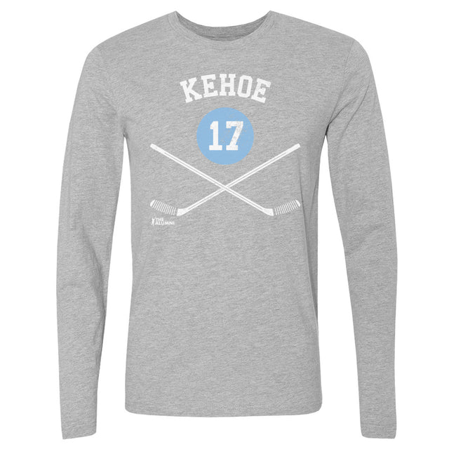 Rick Kehoe Men's Long Sleeve T-Shirt | 500 LEVEL