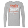 Wayne Gretzky Men's Long Sleeve T-Shirt | 500 LEVEL