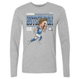 Aidan Hutchinson Men's Long Sleeve T-Shirt | 500 LEVEL