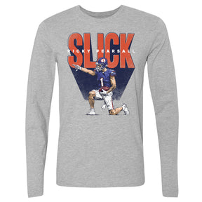 Ricky Pearsall Men's Long Sleeve T-Shirt | 500 LEVEL