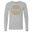 Parker Messick Men's Long Sleeve T-Shirt | 500 LEVEL