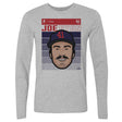Joe Ryan Men's Long Sleeve T-Shirt | 500 LEVEL