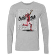 George Kittle Men's Long Sleeve T-Shirt | 500 LEVEL