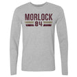 Kyle Morlock Men's Long Sleeve T-Shirt | 500 LEVEL
