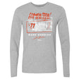 Mark Messier Men's Long Sleeve T-Shirt | 500 LEVEL