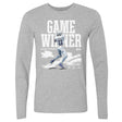 Michael Pittman Jr. Men's Long Sleeve T-Shirt | 500 LEVEL