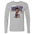 Keegan Murray Men's Long Sleeve T-Shirt | 500 LEVEL