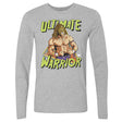 Ultimate Warrior Men's Long Sleeve T-Shirt | 500 LEVEL