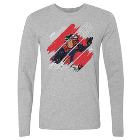 Sean Murphy Men's Long Sleeve T-Shirt | 500 LEVEL