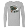 Jalen Carter Men's Long Sleeve T-Shirt | 500 LEVEL