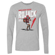 Marcus Rosemy-Jacksaint Men's Long Sleeve T-Shirt | 500 LEVEL