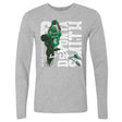 DeVonta Smith Men's Long Sleeve T-Shirt | 500 LEVEL