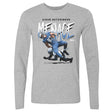 Aidan Hutchinson Men's Long Sleeve T-Shirt | 500 LEVEL