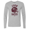 John Bates Men's Long Sleeve T-Shirt | 500 LEVEL