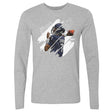C.J. Stroud Men's Long Sleeve T-Shirt | 500 LEVEL