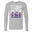 Baltimore Men's Long Sleeve T-Shirt | 500 LEVEL