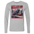 Zach Werenski Men's Long Sleeve T-Shirt | 500 LEVEL