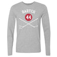Dave Babych Men's Long Sleeve T-Shirt | 500 LEVEL