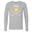 Willie O'Ree Men's Long Sleeve T-Shirt | 500 LEVEL