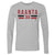 Antti Raanta Men's Long Sleeve T-Shirt | 500 LEVEL