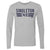 Alex Singleton Men's Long Sleeve T-Shirt | 500 LEVEL