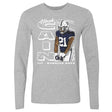 Noah Cain Men's Long Sleeve T-Shirt | 500 LEVEL