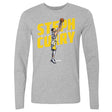 Steph Curry Men's Long Sleeve T-Shirt | 500 LEVEL