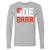 Joe Burrow Men's Long Sleeve T-Shirt | 500 LEVEL