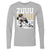 Mats Zuccarello Men's Long Sleeve T-Shirt | 500 LEVEL