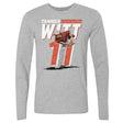 Tanner Witt Men's Long Sleeve T-Shirt | 500 LEVEL