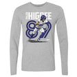 Tyler Higbee Men's Long Sleeve T-Shirt | 500 LEVEL