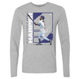 Bryce Harper Men's Long Sleeve T-Shirt | 500 LEVEL