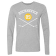 Pavel Buchnevich Men's Long Sleeve T-Shirt | 500 LEVEL