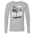 Carlos Rodon Men's Long Sleeve T-Shirt | 500 LEVEL