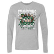 Philadelphia Men's Long Sleeve T-Shirt | 500 LEVEL