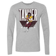 Tanner Morgan Men's Long Sleeve T-Shirt | 500 LEVEL