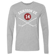 Joel Eriksson Ek Men's Long Sleeve T-Shirt | 500 LEVEL