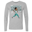 Tua Tagovailoa Men's Long Sleeve T-Shirt | 500 LEVEL