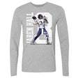 Jaren Hall Men's Long Sleeve T-Shirt | 500 LEVEL