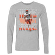 Wade Woodaz Men's Long Sleeve T-Shirt | 500 LEVEL