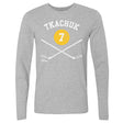 Keith Tkachuk Men's Long Sleeve T-Shirt | 500 LEVEL