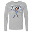 Josh Allen Men's Long Sleeve T-Shirt | 500 LEVEL