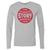 Trevor Story Men's Long Sleeve T-Shirt | 500 LEVEL