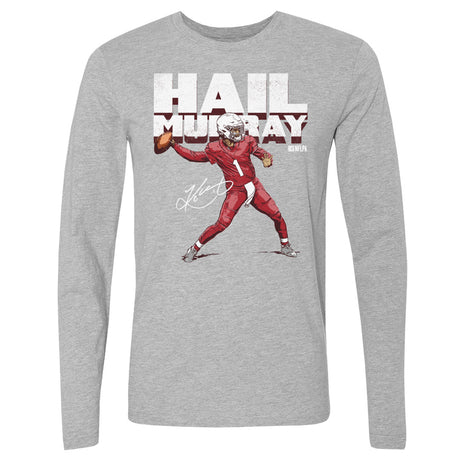 Kyler Murray Men's Long Sleeve T-Shirt | 500 LEVEL