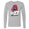 Seiya Suzuki Men's Long Sleeve T-Shirt | 500 LEVEL